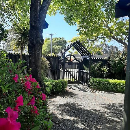 The Old Chapel Villa Riwaka Luaran gambar